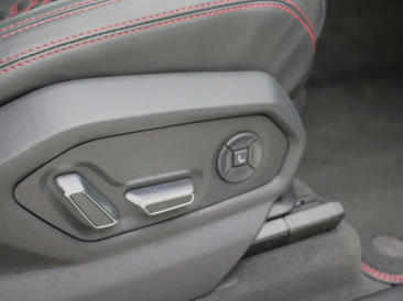 Lamborghini Urus Urus S — photo 28