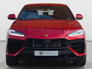 Lamborghini Urus S Urus SE — photo 5