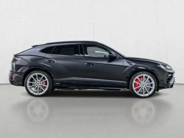 Lamborghini Urus S Urus S — photo 2
