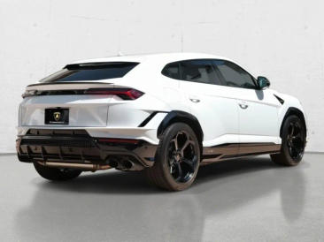 Lamborghini Urus Urus S — photo 3