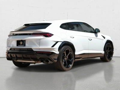 Lamborghini Urus Urus S