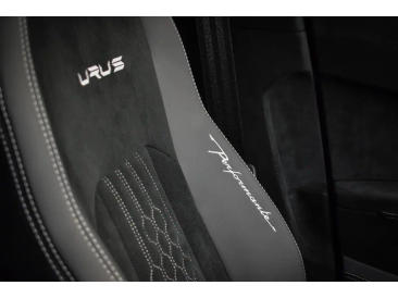 Lamborghini Urus Urus Performante — photo 23