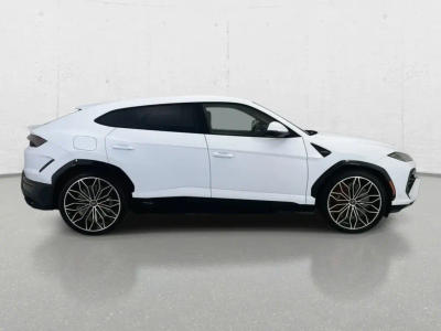 Lamborghini Urus S Urus SE