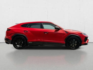 Lamborghini Urus S Urus Performante — photo 2