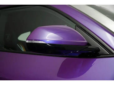 Lamborghini Urus Urus SE — photo 14