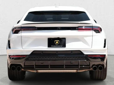 Lamborghini Urus Urus S — photo 4