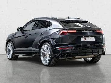 Lamborghini Urus S Urus S — photo 3