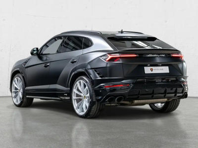 Lamborghini Urus S Urus S