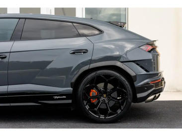 Lamborghini Urus S Urus Performante — photo 7