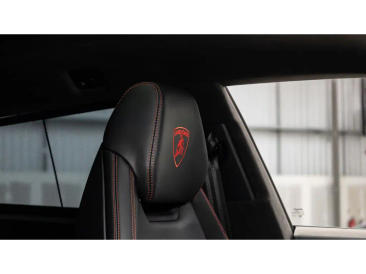 Lamborghini Urus Urus SE — photo 13