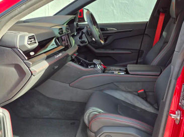 Lamborghini Urus S Urus SE — photo 6