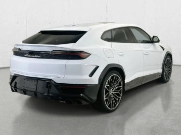 Lamborghini Urus S Urus SE — photo 3
