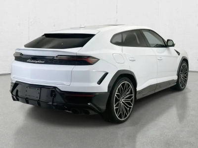 Lamborghini Urus S Urus SE