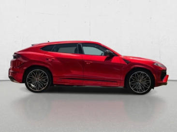 Lamborghini Urus S Urus SE — photo 2