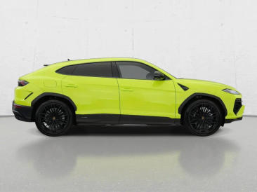 Lamborghini Urus S Urus SE — photo 2