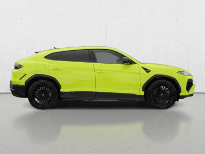 Lamborghini Urus S Urus SE