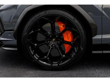 Lamborghini Urus S Urus Performante — photo 8