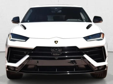 Lamborghini Urus Urus S — photo 5