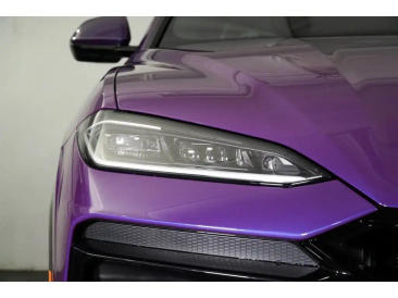 Lamborghini Urus Urus SE — photo 15