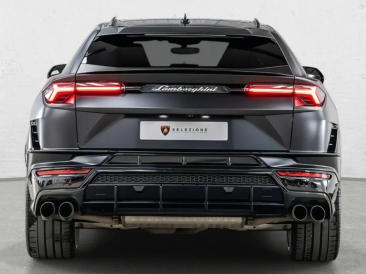 Lamborghini Urus S Urus S — photo 4
