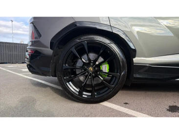 Lamborghini Urus Urus — photo 9