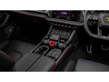 Lamborghini Urus Urus SE — photo 14