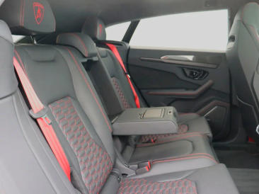Lamborghini Urus Urus S — photo 31