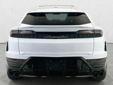 Lamborghini Urus S Urus SE — photo 4