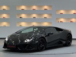 Lamborghini Huracán EVO - 2021 - Joinsteer - #1
