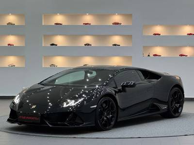 Lamborghini Huracán EVO - 2021 - Joinsteer - #1