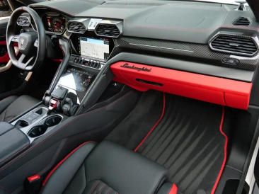 Lamborghini Urus Urus S — photo 6