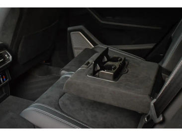 Lamborghini Urus Urus Performante — photo 26