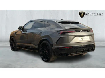 Lamborghini Urus Urus — photo 10