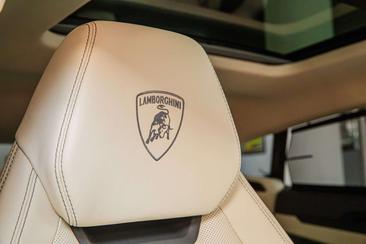 Lamborghini Urus S — photo 11