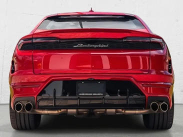 Lamborghini Urus S Urus SE — photo 4