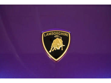 Lamborghini Urus Urus SE — photo 16