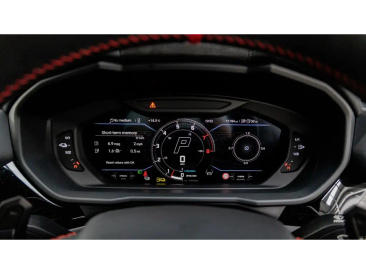 Lamborghini Urus Urus SE — photo 15