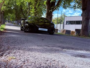 Lamborghini Huracán EVO — photo 17
