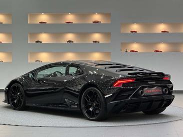 Lamborghini Huracán EVO — photo 2