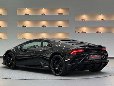 Lamborghini Huracán EVO
