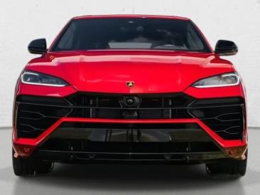 Lamborghini Urus S Urus SE — photo 5