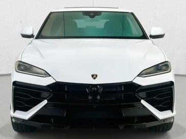 Lamborghini Urus S Urus SE — photo 5