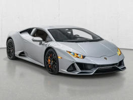 Lamborghini Huracán EVO Huracán EVO LP 640-4 - 2020 - Joinsteer - #1