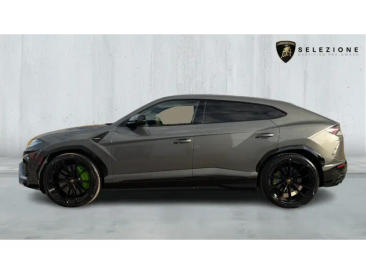 Lamborghini Urus Urus — photo 11