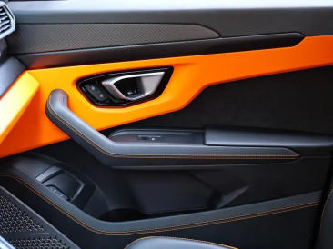 Lamborghini Urus Urus S — photo 12