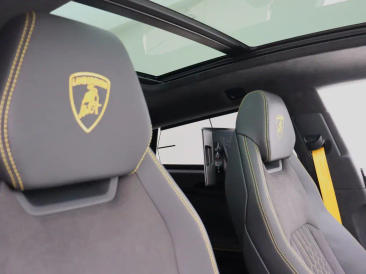 Lamborghini Urus Urus SE — photo 19