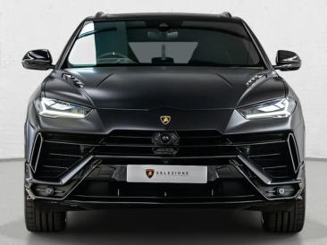 Lamborghini Urus S Urus S — photo 5