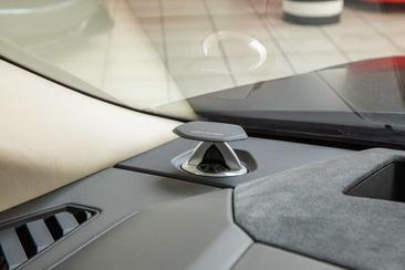 Lamborghini Urus S — photo 13
