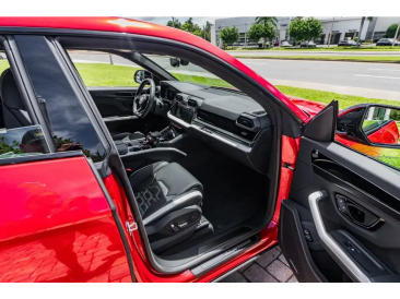 Lamborghini Urus S Urus SE — photo 6