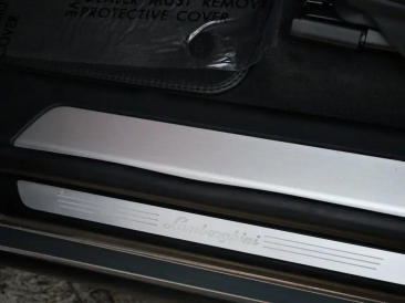 Lamborghini Urus Urus S — photo 13